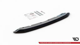 Maxton Design Kuppispoileri V.2 BMW 1-serie F40 M-pack/ M135I 