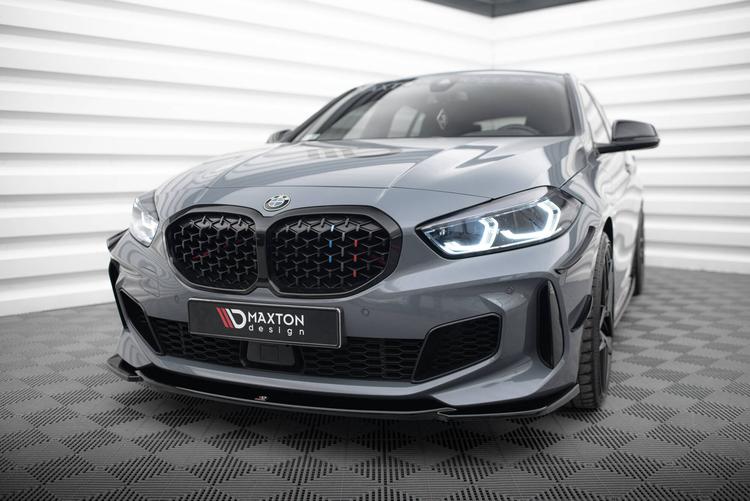Maxton Design Kuppispoileri V.3 BMW 1-serie F40 M-pack/ M135I 