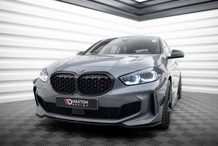Maxton Design Kuppispoileri V.4 BMW 1-serie F40 M-pack/ M135I 
