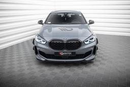 Maxton Design Kuppispoileri V.4 BMW 1-serie F40 M-pack/ M135I 