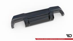 Maxton Design Diffuusori V.2 BMW 1-serie F40 M-pack/ M135I