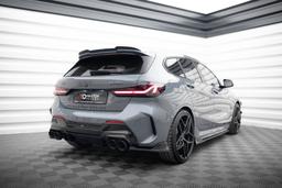 Maxton Design Diffuusori V.2 BMW 1-serie F40 M-pack/ M135I