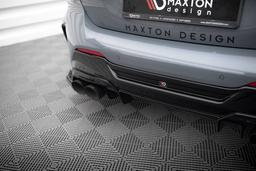 Maxton Design Diffuusori V.2 BMW 1-serie F40 M-pack/ M135I