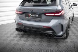 Maxton Design Diffuusori V.2 BMW 1-serie F40 M-pack/ M135I