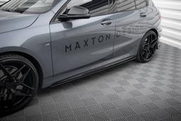 Maxton Design Sivuhelmat V.2 BMW 1-serie F40 M-pack/ M135I 