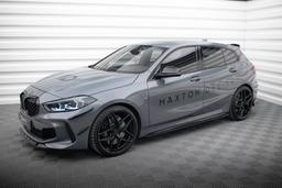 Maxton Design Sivuhelmat V.2 BMW 1-serie F40 M-pack/ M135I 