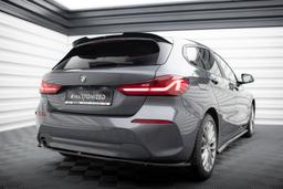 Maxton Design Splitters BMW 1-serie F40