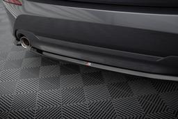 Maxton Design Splitters BMW 1-serie F40