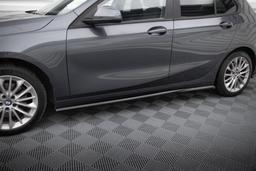 Maxton Design Sivuhelmat BMW 1-serie F40