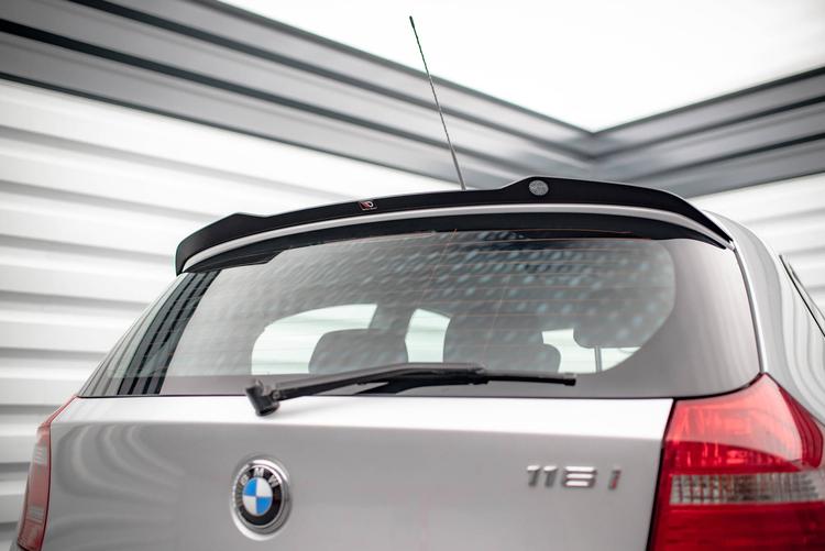 Maxton Design Siipi V.2 BMW 1-serie E81 Facelift