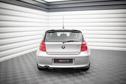 Maxton Design Siipi V.2 BMW 1-serie E81 Facelift