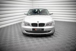 Maxton Design Kuppispoileri V.2 BMW 1-serie E81 Facelift