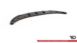 Maxton Design Kuppispoileri V.2 BMW 1-serie E81 Facelift