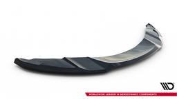 Maxton Design Kuppispoileri BMW 1-serie M Coupe E82