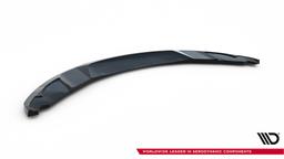 Maxton Design Kuppispoileri BMW 1-serie M Coupe E82