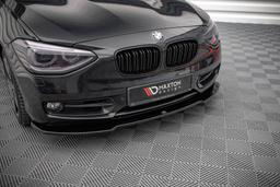 Maxton Design Cupspoiler V.1 BMW 1-serie F20