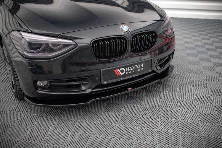 Maxton Design Cupspoiler V.1 BMW 1-serie F20