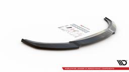 Maxton Design Cupspoiler V.1 BMW 1-serie F20