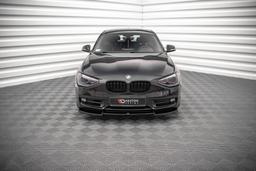 Maxton Design Kuppispoileri V.2 BMW 1-serie F20