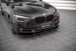 Maxton Design Kuppispoileri V.2 BMW 1-serie F20