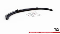 Maxton Design Kuppispoileri V.2 BMW 1-serie F20