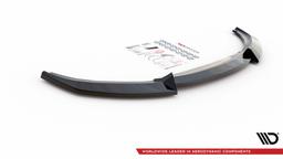Maxton Design Kuppispoileri V.2 BMW 1-serie F20