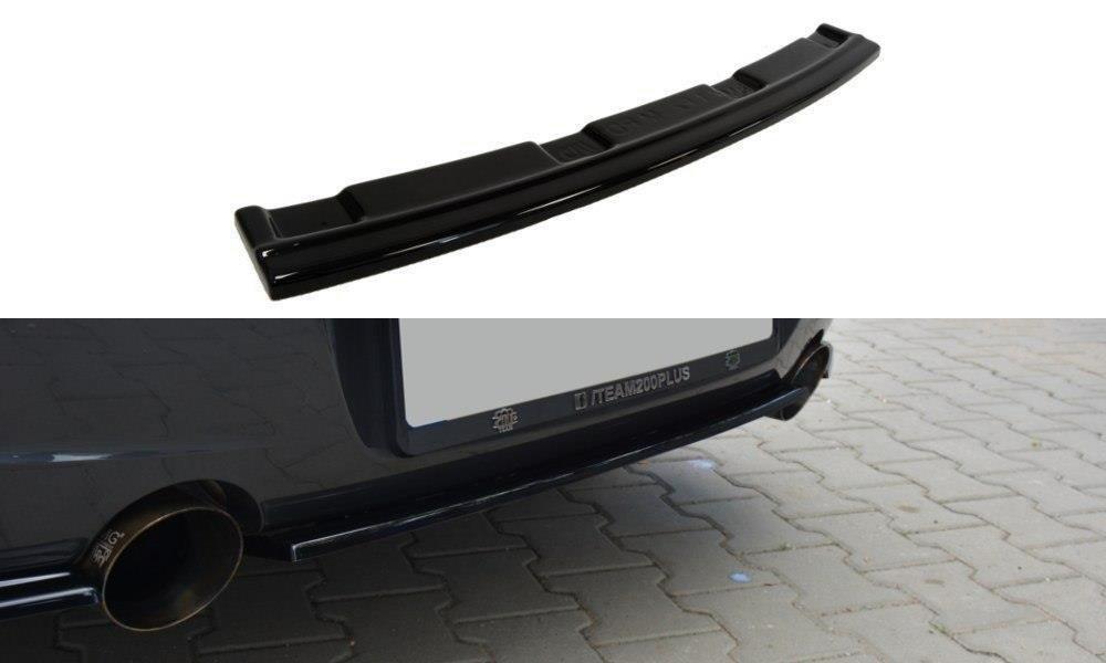 Maxton Design Diffuusori BMW 1-serie F20/F21 M-power