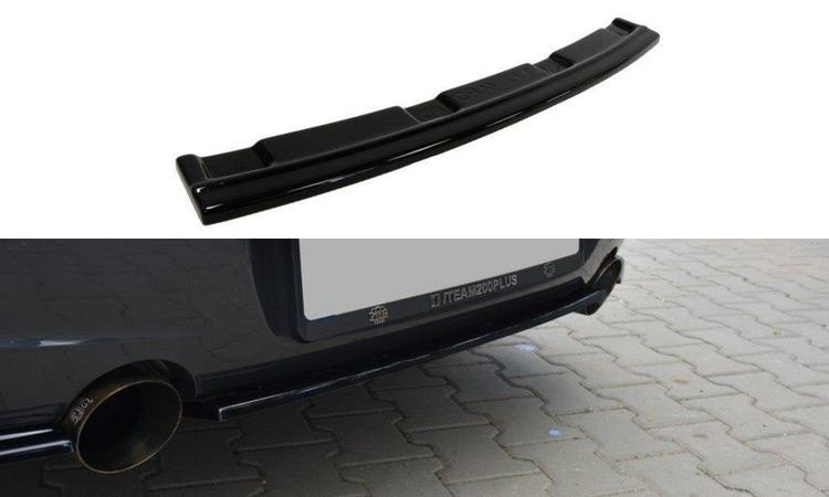 Maxton Design Diffuusori BMW 1-serie F20/F21 M-power