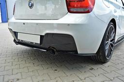 Maxton Design Diffuusori BMW 1-serie F20/F21 M-power