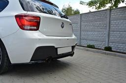 Maxton Design Diffuusori BMW 1-serie F20/F21 M-power