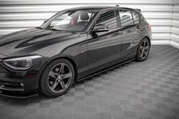 Maxton Design Sideskjørt BMW 1-serie F20
