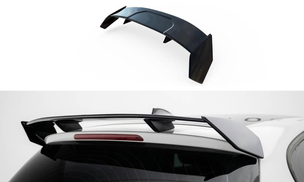 Maxton Design Siipi BMW 1-serie M-pack / M140I / Standard F20