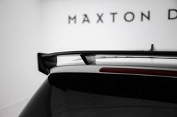 Maxton Design Siipi BMW 1-serie M-pack / M140I / Standard F20