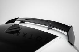 Maxton Design Siipi BMW 1-serie M-pack / M140I / Standard F20