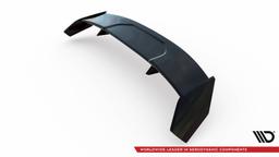 Maxton Design Siipi BMW 1-serie M-pack / M140I / Standard F20