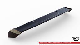 Maxton Design Siipi BMW 1-serie M-pack / M140I / Standard F20