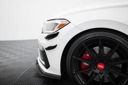 Maxton Design Splitters BMW 1-serie M-pack / M140I F20 Facelift
