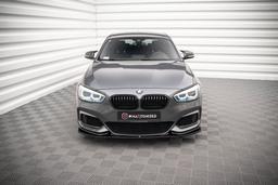 Maxton Design Kuppispoileri V.3 BMW 1-serie F20/F21 M-power