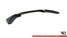 Maxton Design Kuppispoileri V.3 BMW 1-serie F20/F21 M-power