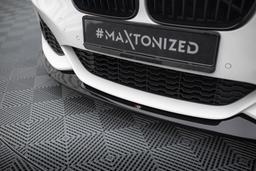 Maxton Design Kuppispoileri V.4 CSL Look BMW 1-serie M-pack / M140I F20 Facelift