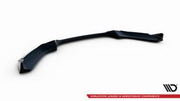 Maxton Design Kuppispoileri V.4 CSL Look BMW 1-serie M-pack / M140I F20 Facelift