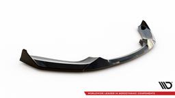 Maxton Design Kuppispoileri V.4 CSL Look BMW 1-serie M-pack / M140I F20 Facelift