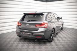 Maxton Design Splitters V.2 BMW 1-serie f20/f21 M-power Facelift