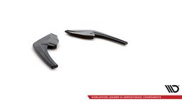 Maxton Design Splitters BMW 1-serie F20 Facelift M-power