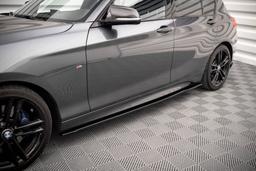 Maxton Design Korisarja V.1 BMW M140I F20 Facelift
