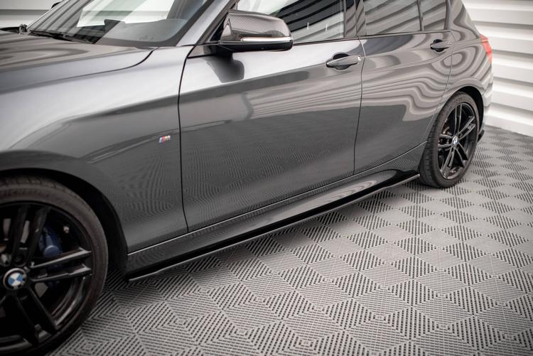 Maxton Design Korisarja V.1 BMW M140I F20 Facelift