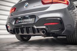 Maxton Design Korisarja V.1 BMW M140I F20 Facelift