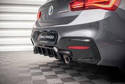 Maxton Design Korisarja V.1 BMW M140I F20 Facelift