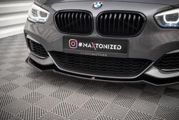 Maxton Design Korisarja V.1 BMW M140I F20 Facelift