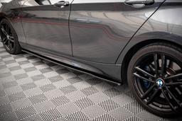 Maxton Design Korisarja V.1 BMW M140I F20 Facelift